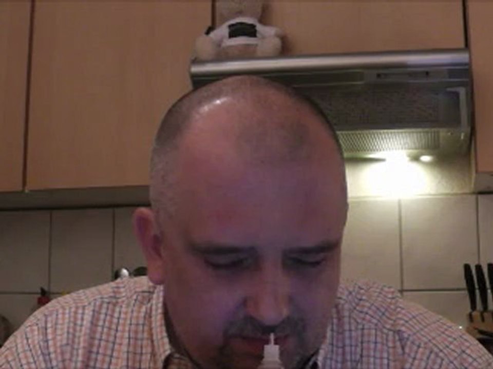 Dampfgeschichten mit Martin - Neues aus NRW...und der Pfalz  30.11.12