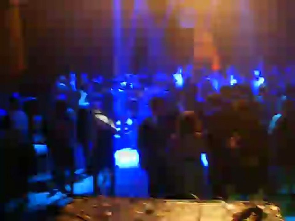 Gala CPE (Cité internationale - Lyon)