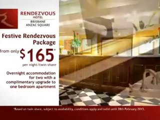 Brisbane Accommodation Offers