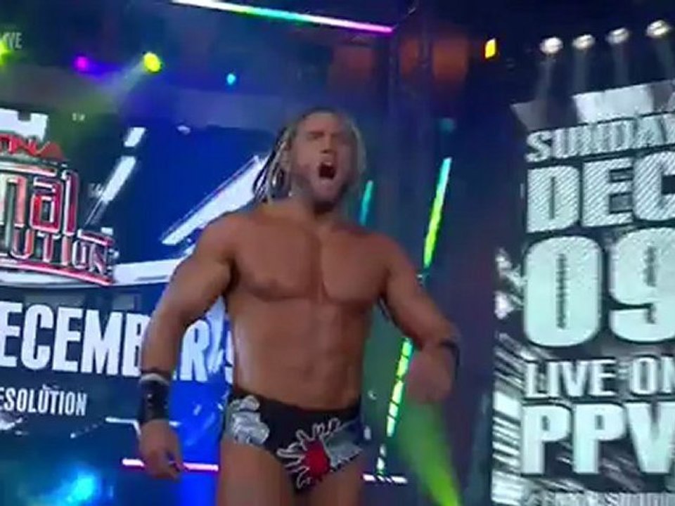 TNA iMPACT 11/29/12 - Part 2/6 (HQ)