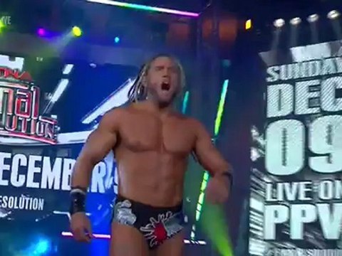TNA iMPACT 11/29/12 - Part 2/6 (HQ)