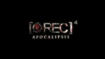 [REC]4 Apocalípsis - Teaser Tráiler Español HD [1080p]