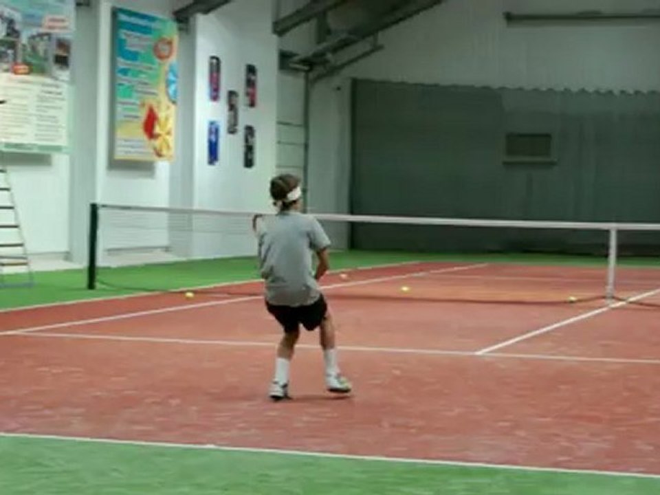 tennis small