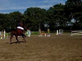 Le ParCouRe Ki PèTe ToUs!!!!