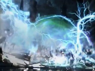 Final Fantasy IV DS - Opening HD