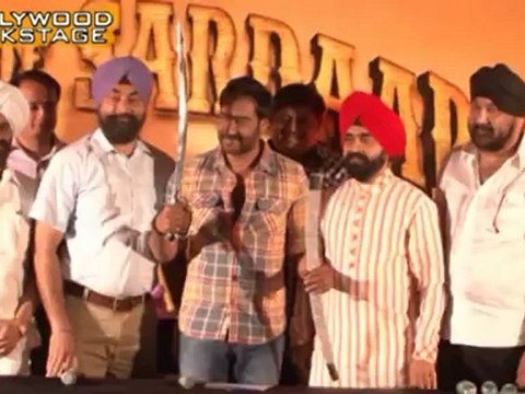 Jab Tak Hai Jaan enters 100 crore club at BOX OFFICE