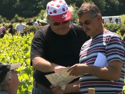 Peugeot Sport - Volant 207 : Résumé de la saison 2012