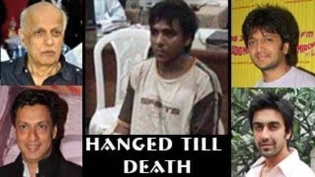Ajmal Kasab Hanged: Bollywood Tweets on the Execution
