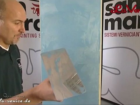 NATURA BOYA - CADORO İTALYAN DEKORATİF BOYA UYGULAMA