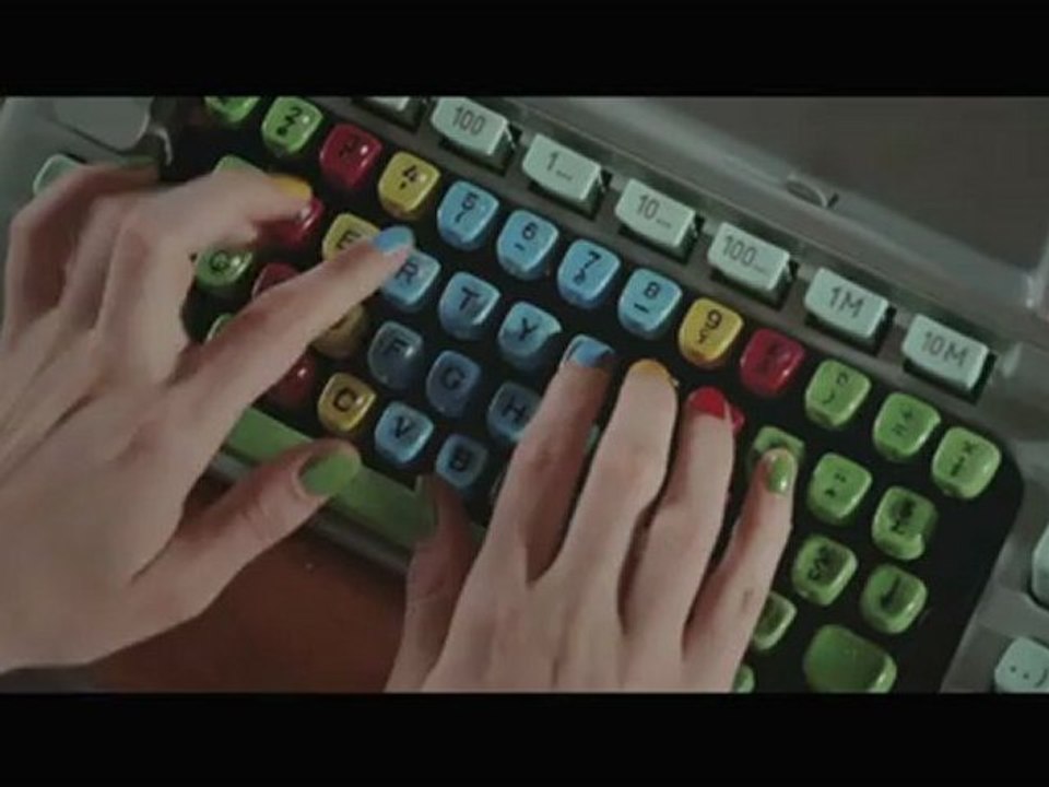 POPULAIRE - Teaser VF