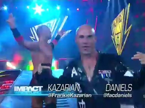 TNA iMPACT 11/29/12 - Part 3/6 (HQ)