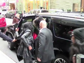 Les stars en petites laines