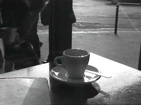 José Luis Guerín : lettre à Jonas Mekas (novembre 2009)