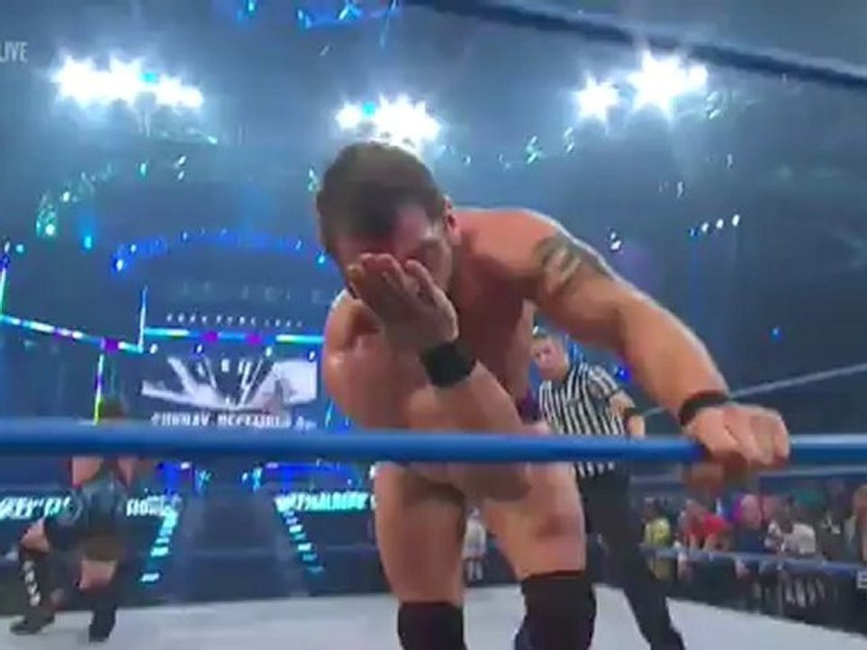 TNA iMPACT 11/29/12 - Part 6/6 (HQ)