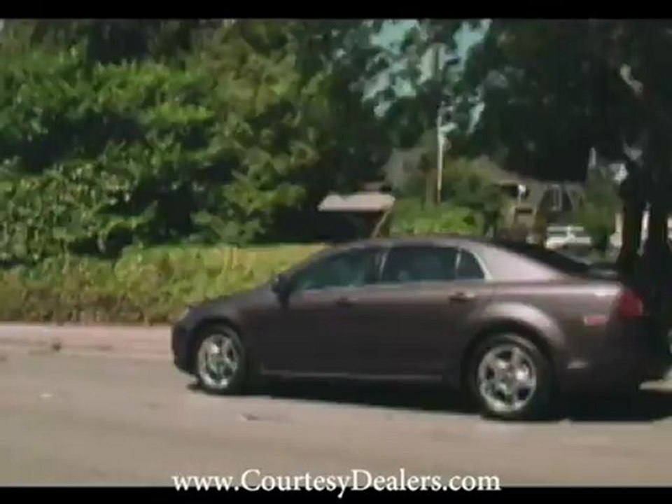 2013 Chevrolet Malibu Safety Orlando Winter Park Kissimmee FL 32812