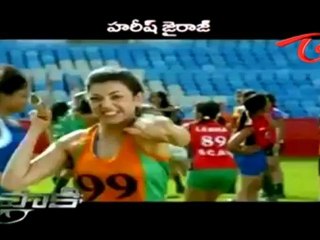 Thuppakki Movie Latest Trailer - 02 - Vijay - Kajal