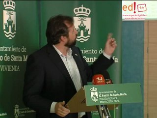 El Puerto - Web Policia Local