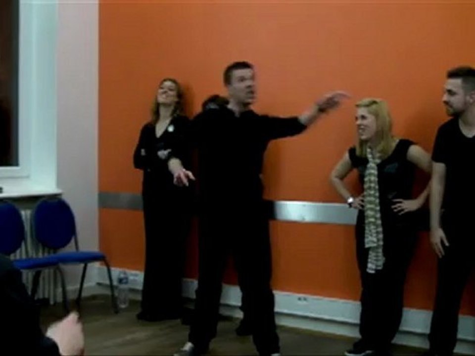 Les Anodins - Juliette