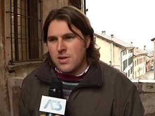 ancora tanta pioggia