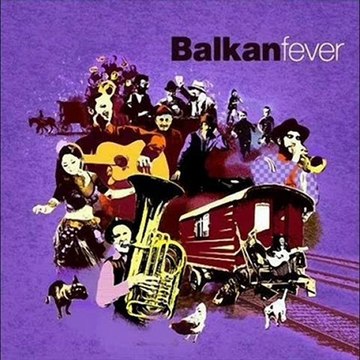 04.Boban Markovic Orkestar Feat. Marko Markovic - Beli Dvor KOLO