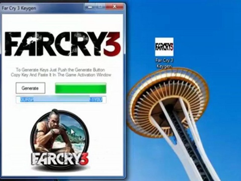 Far cry 3 touche gratuitement au jeu