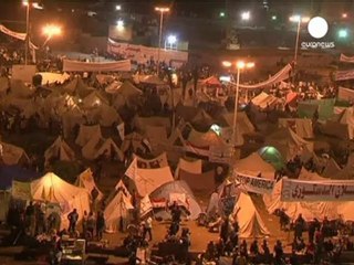 Aprobado el borrador de la nueva Constitución egipcia