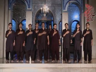 VICHORA :Maan Sugra s.a Da Tu Bhira Akbr a.s (Dasta e Ali Party ) Vol-05/2013