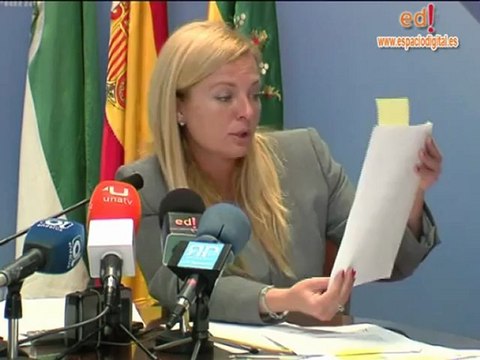 El Puerto - Merino sobre la huelga de los autobuses urbanos