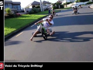 Les Gags font du Sport