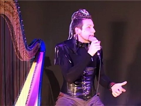 ZIK ZAG ZOOM avec Mael Isaac - Télé Gohelle