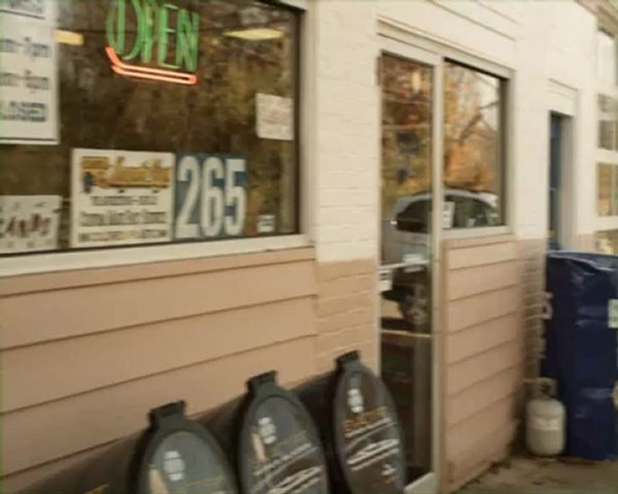 Not a fan-english-part 1