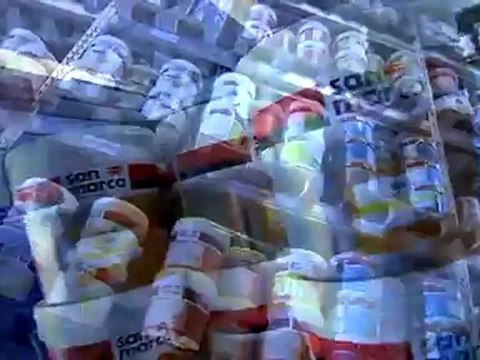 NATURA BOYA - SAN MARCO BOYA FABRİKASI