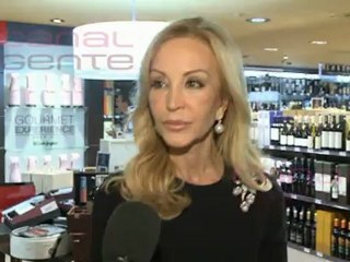 Carmen Lomana vuelve a poner a parir a Urdangarin