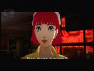 Catherine Walkthrough/22 Le temps des révélations