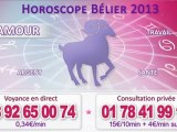 Horoscope bélier 2013, horoscope 2013 gratuit