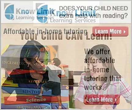 Know Limit Learning Services in DC, Maryland and Virginia
