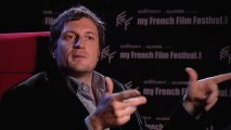 myFFF 2013  Interview - Yann Le Quellec - Je sens le beat qui monte en moi (Beauty and the beat)