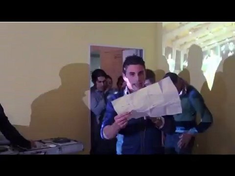 Presentazione Sangiovannese al Ristorante La Pergola .