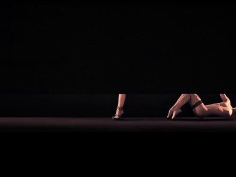 Le film Feu du Crazy Horse en 3D : Masteroide