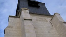 Plainval : l'église Saint-Nicolas retrouve un bel éclat