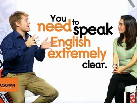 The Breakdown Episode 16 'No arms, no legs, no worries!'