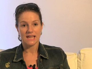 Käfig Brasil - Mourad Merzouki - Interview Céline Lefèvre