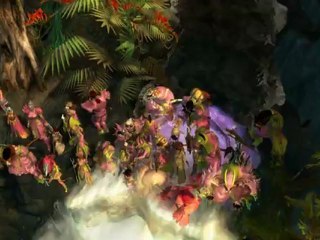 Guild Wars 2 - CPC - Soir de reset