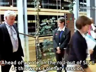 Finally a more secure Schengen Area?