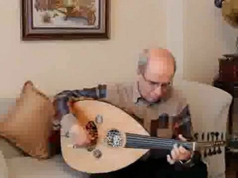 Ders 2 - Ne Ağlarsın Benim Zülfü Sİyahım - MMO Kadıköy Korosu - Ergisoy Acarbaş