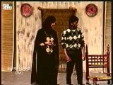 Punjabi Stage _ Deewanay Mastanay _ Famous (Baba Daang) Full Stage Drama in HD_clip1