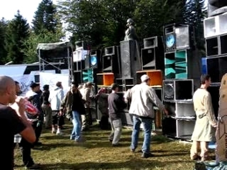 mkz grillons skizotek dans l'vercors