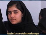 Conspiracy Behind Attack on Malala Yousufzai (English version)