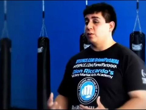 2012 MMA JVC HYBRID Commercial (1)