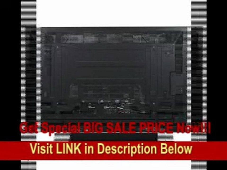 [FOR SALE] Pioneer PDP-6020FD 60-Inch Class KURO Plasma HDTV